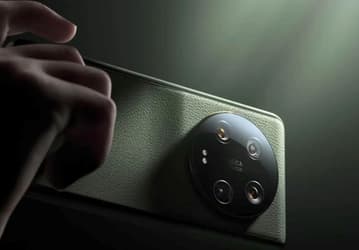 Передовая камера Leica стала ещё лучше. Вышло первое обновление для Xiaomi 13 Ultra