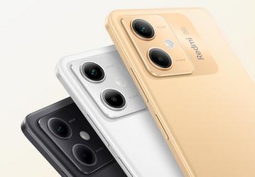 Samsung OLED 120 ГЦ и 12 ГБ ОЗУ. Redmi Note 12R Pro выходит уже 29 апреля