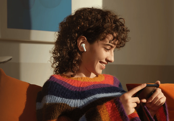 «Ритм, который всегда с тобой», — Xiaomi выпустила Redmi Buds 4 Lite в России