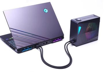 Игровой ноутбук за 2000 долларов с Core i9-13900HX, GeForce RTX 4080 Laptop и жидкостной системой охлаждения. MechRevo Questyle 16 Super поступил в продажу в Китае