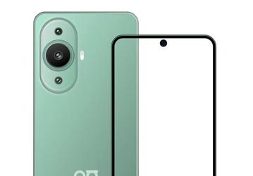 Huawei nova 11 очень похож на Huawei P60. Опубликованы первые изображения смартфона