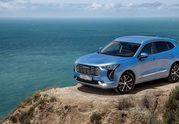 Продажи Haval в России выросли вдвое: названы самые популярные модели