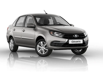 АвтоВАЗ начал оснащать Lada Granta китайской ABS, при этом уже готова и российская система