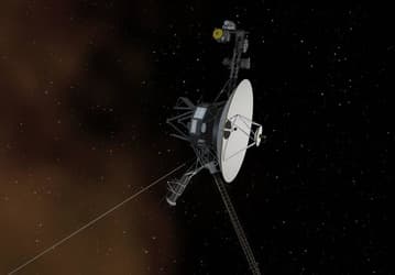 В космосе с 1977 года: в NASA придумали, как продлить жизнь зонду Voyager ещё на несколько лет