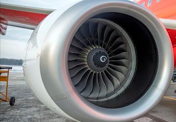 Двигатель ПД-8 для самолёта SSJ New будет сертифицирован уже в сентябре — на 16 месяцев раньше прежнего срока