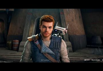 Похоже на рекорд: Star Wars Jedi: Survivor требует 155 ГБ на ПК и рекомендует SSD