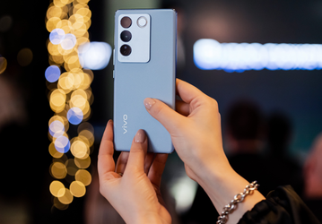 AMOLED, 120 Гц, 50 Мп с OIS, селфи-камера 50 Мп, 4600 мА·ч и 66 Вт. Vivo выпустила Vivo V27 и V27e в России со скидками