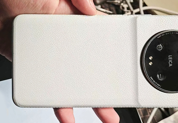 Топовый флагман Xiaomi 13 Ultra с передовой камерой выйдет в России