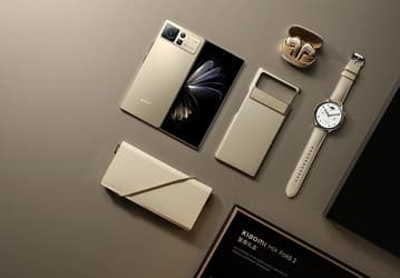 Xiaomi Mix Fold 3 будет уникальным складным смартфоном. Он первым предложит и защиту от воды, и перископную телекамеру