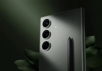 У Samsung Galaxy S24 Ultra может не быть «телевика» с трёхкратным зумом. Но перископный модуль останется