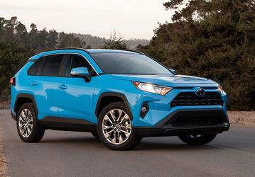 Вот вам и хваленое японское качество. У Toyota RAV4 обнаружился заводской дефект, но дилеры в гарантийном ремонте отказывают