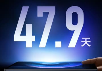 Xiaomi Pad 6 Pro — неожиданный монстр автономности: 1,5 месяца на одной зарядке