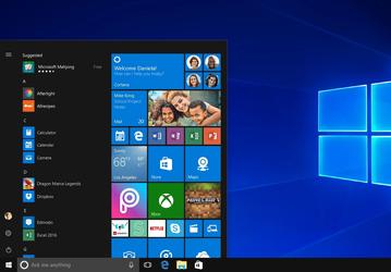 Windows 10 — всё. Microsoft прекратит выпуск обновлений для ОС, а обновления безопасности будут выходить до 2025 года