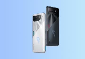 Samsung, а почему в твоих смартфонах нет таких экранов? Оказалось, что Asus ROG Phone 7 имеет уникальный дисплей производства Samsung