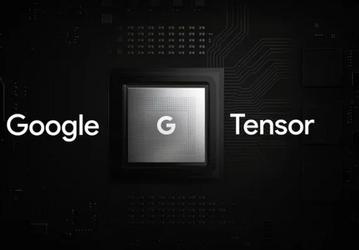 Новые флагманы Google наконец-то не будут отставать от конкурентов на два поколения? Появились параметры SoC Tensor G3