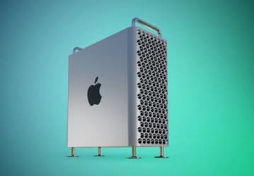 Последний оплот Intel в ассортименте Apple ещё держится. Новый Mac Pro не покажут на WWDC 2023