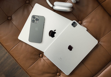 Apple перестала оказывать техподдержку российским владельцам iPad и Mac