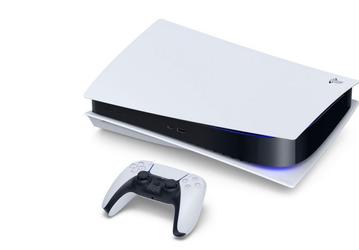 PlayStation 5 стала самой продаваемой консолью за всю историю по итогам первого квартала