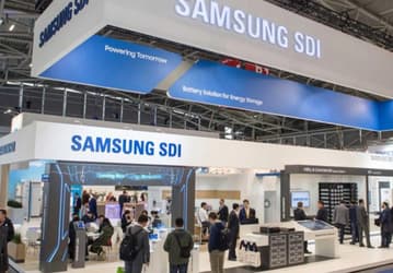 Смартфоны Samsung могут заполучить автомобильные технологии, чтобы стать автономнее. Речь о штабелировании при производстве аккумуляторов