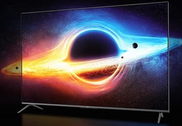 Очень дешёвый 85-дюймовый телевизор со 120 Гц. Представлен LeEco Super TV S85