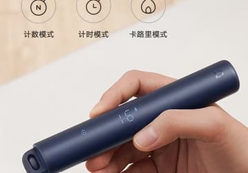 Умная скакалка от Xiaomi вышла в продажу