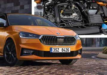 Skoda придётся прекратить выпуск Fabia или поднять цену сразу на 5000 евро. Но это сразу снизит привлекательность автомобиля