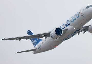 Первые самолёты МС-21 с двигателями ПД-14 поставят в 2024 году. Известен объём стартовой партии