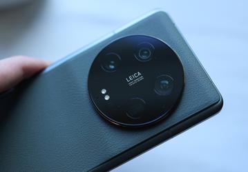 Камеру Leica в Xiaomi 13 Ultra хвалят первые пользователи
