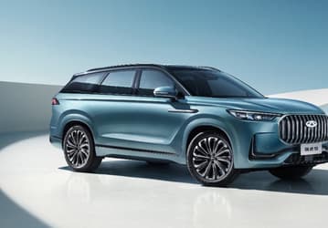 Chery российской сборки: компания впервые заговорила о собственном заводе в РФ