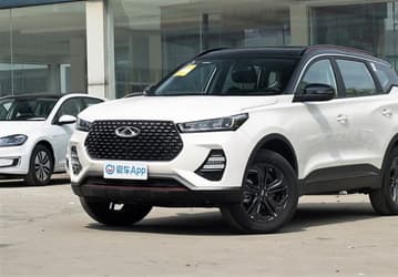 Chery возглавила рынок иномарок в России: продажи взлетели втрое