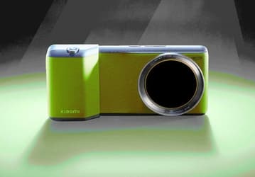 Нет, Xiaomi 13 Ultra не будет похож на фотоаппарат. На рекламном постере компания показала не смартфон, а уникальный аксессуар