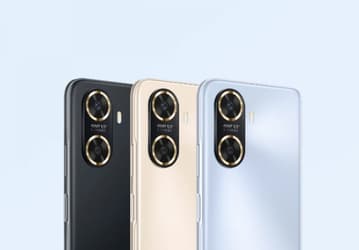 Когда клон Huawei даже лучше, чем оригинал, и при той же цене. Представлен Wiko Hi Enjoy 60 5G