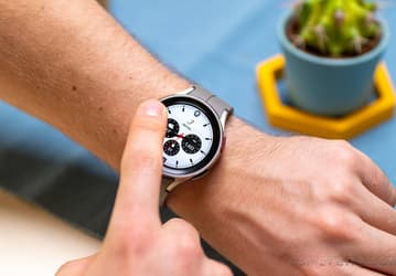 У Apple Watch Ultra такого нет. Умные часы Samsung Galaxy Watch6 Pro получат вращающийся безель