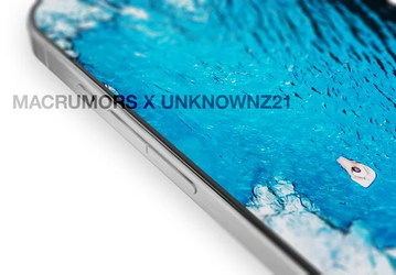 iPhone 15 Pro всё же получит новую кнопку