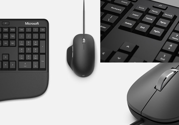 История длиной почти в 40 лет: мышек, клавиатур и веб-камер Microsoft больше не будет