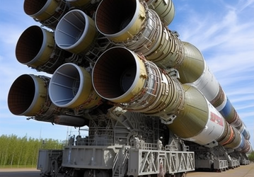 Проект новейшей российской ракеты сверхтяжёлого класса разморозят: проектирование возобновится в 2024 году