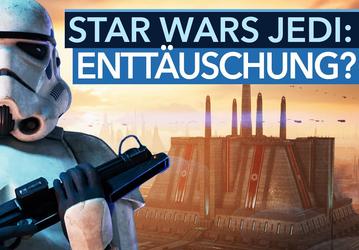Игра Star Wars Jedi: Survivor иногда использует более 21 ГБ видеопамяти