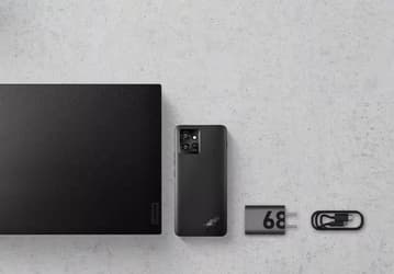 Настоящий бизнес-смартфон. Motorola ThinkPhone теперь можно купить за 700 долларов