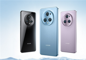 Honor опередила Samsung и Xiaomi. Бодрые продажи Magic5 в Китае привели к тому, что доля Honor во «флагманской» нише оказалась больше, чем у Xiaomi, Samsung, Vivo и Oppo