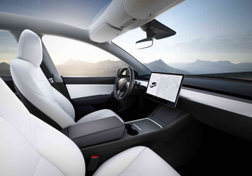 Новый раунд ценовой войны: Tesla снижает цены на свои машины пятый раз с начала года