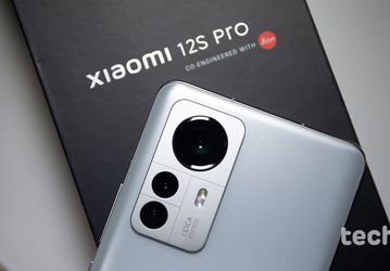 Xiaomi 12S Pro подешевел в Китае уже более чем на 100 долларов