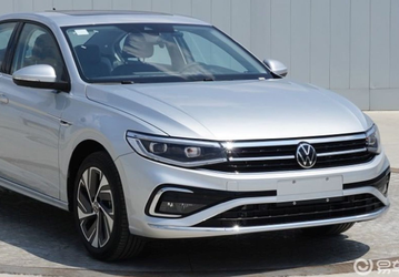 В России начали продавать Volkswagen Bora 2023 за 2 млн рублей