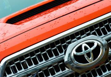 Вместо RAV4 на российском заводе Toyota могут наладить производство новейшего российского грузовика БАЗ-S36A11