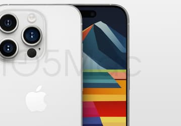 Титановая рамка, новые кнопки, USB-C и огромные выступы объективов. iPhone 15 Pro позирует на новых и очень качественных изображениях