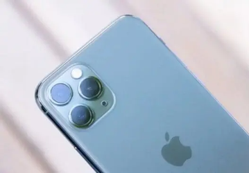 Акции Apple взлетят из-за рекордного спроса на iPhone 5G