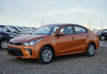 ВАЗ-2107 всё ещё очень востребован. Продажи подержанных автомобилей в России ощутимо выросли