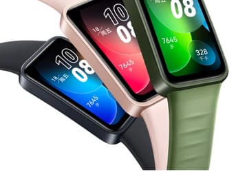 Huawei собирается подсидеть Xiaomi: фитнес-браслет Huawei Band 8 представят за день до Xiaomi Mi Band 8