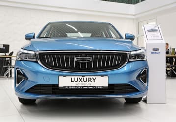 В Белоруссии ажиотажный спрос на седаны Geely Emgrand: только у одного дилера лист ожидания в 250 человек, некоторые ждут автомобиль с января