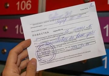 Владимир Путин подписал закон о едином реестре военнообязанных и электронных повестках