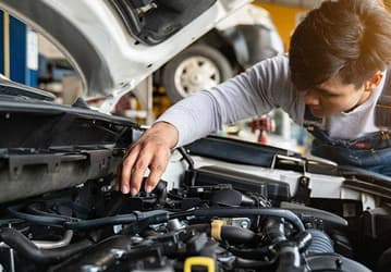 В России появится приложение «Автошазам». Оно позволит определять неисправности автомобиля по звуку